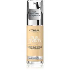 L&rsquo;Or&eacute;al Paris True Match fond de ten lichid culoare 1R1C1K 30 ml
