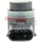 Sensor, ajutor parcare RENAULT MEGANE II (BM0/1, CM0/1) (2002 - 2011) METZGER 0901113