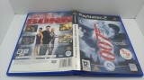 Joc PS2 James Bond 007 Everything or Nothing (ID 000116) - B