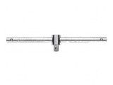 Buton de reglare 1/4 oțel crom-vanadium 152mm - Unelte auto