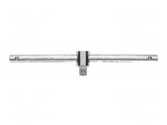 Buton de reglare 1/4 oțel crom-vanadium 152mm - Unelte auto