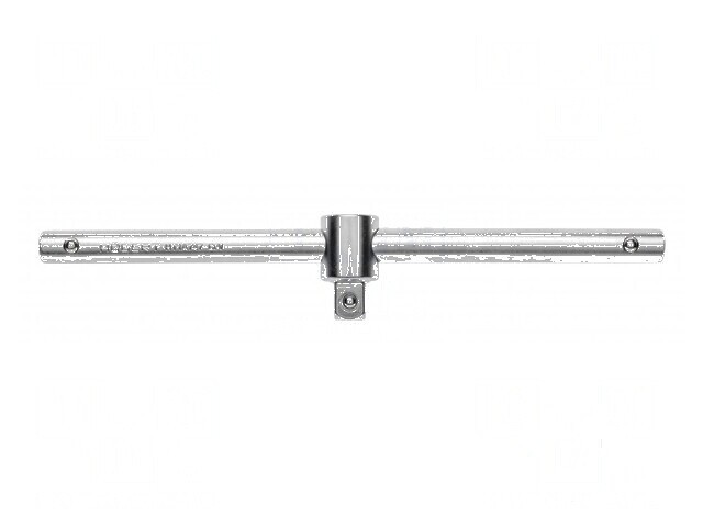 Buton de reglare 1/4 oțel crom-vanadium 152mm - Unelte auto