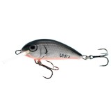 Vobler Vidra Lures Agility 4.5cm / 6gr, Sinking, BK