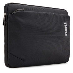 Husa laptop Thule Subterra MacBook Pro/Pro Retina Sleeve 15"/16" Black