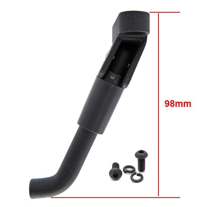 Cric lateral trotineta electrica Xiaomi Mi4/ Mi4 pro