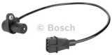 Senzor impulsuri, arbore cotit FIAT PALIO Weekend (178DX) (1996 - 2016) BOSCH 0 261 210 127