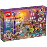Lego 41375 Debarcaderul cu distracții din Heartlake City
