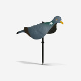 Carcasă chemătoare porumbel 3D, Solognac