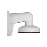 Suport de perete pentru camere dome Hikvision DS-1473ZJ-155, dimensiuni: &Oslash;