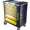 Carucior de scule cu 182 piese, Topmaster, 455555