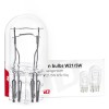 Set 10 becuri cu halogen T20, W21 / 5W, W3x16q, Amio