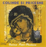 Valeria Peter Predescu - Colinde Și Pricesne, CDr