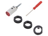 Senzor Fotoelectric Receptor 0-20m PNP PA18CAT20PASA