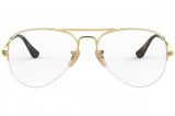 Rame ochelari de vedere RAY BAN RB6589 2500