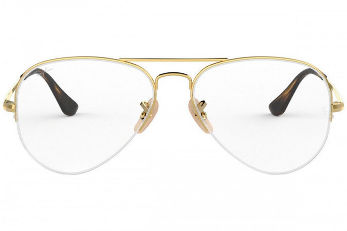 Rame ochelari de vedere RAY BAN RB6589 2500