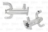 VALEO 817753 ORIGINAL PART Radiator, recirculare gaze de esapament