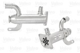 VALEO 817753 ORIGINAL PART Radiator, recirculare gaze de esapament