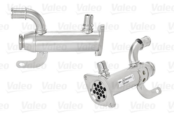 VALEO 817753 ORIGINAL PART Radiator, recirculare gaze de esapament