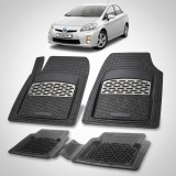Cumpara ieftin Covorase Toyota Prius XW30 Hatchback Compatibile 2009-2012 | Silver