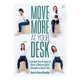 Move More At Your Desk