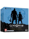 God Of War Ragnarok Collectors Edition PS5