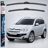 Cumpara ieftin Ștergătoare Citroen C-Crosser Van 09.2007&ndash;01.2013 | 3 397 118 996 &ndash; BOSCH