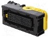 Conector auto, LEAVYSEAL, 62 (6+56) pini, TE Connectivity - 1-1418883-1