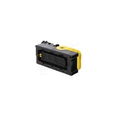 Conector auto, LEAVYSEAL, 62 (6+56) pini, TE Connectivity - 1-1418883-1