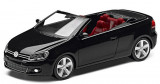 Macheta Oe Volkswagen Golf Cabrio 1:87 Negru 5K7099301ICO