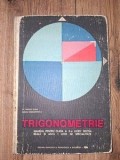 Trigonometrie- Marius Stoka, Eugen Margaritescu