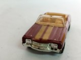 bnk jc Matchbox MB610 1971 Chevy Chevelle - 1/64