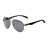 Ochelari de Soare Bărbați Kenneth Cole KC1318-5808A &oslash; 58 mm, Plastic, Galben, Polaroid