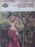 Indreptari - Anna D. Zamfirescu, Minerva 1976, BPT, Roman, Beletristica, Coperta Necartonata