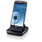 Accesoriu suport birou / DestopDock Samsung Negru -EDD-D200BEGSTD