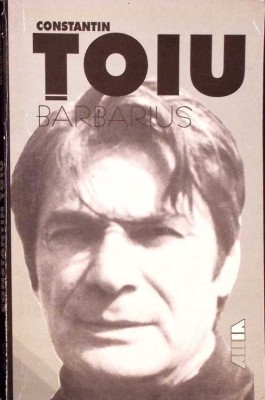 BARBARIUS-CONSTANTIN TOIU-280707 foto