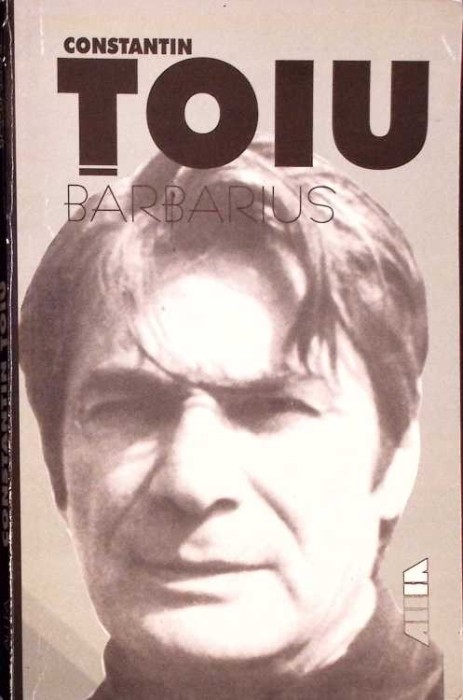 BARBARIUS-CONSTANTIN TOIU-280707