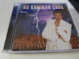Bo katzman chor - heaven &amp; earth - cd,qwe