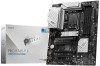 MSI PRO B760, P II , Placa de baza LGA1700, DDR5, ATX, HDMI, DP, USB, 4A DDR5