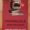 Informatica manual clasa XII varianta Visual FoxPro Pantiru