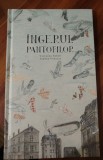 &Icirc;ngerul pantofilor 2015