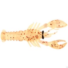 Creatura Mustad Mezashi Rock Lobster, Clear Magic, 7.5cm, 6g, 6buc/pac foto