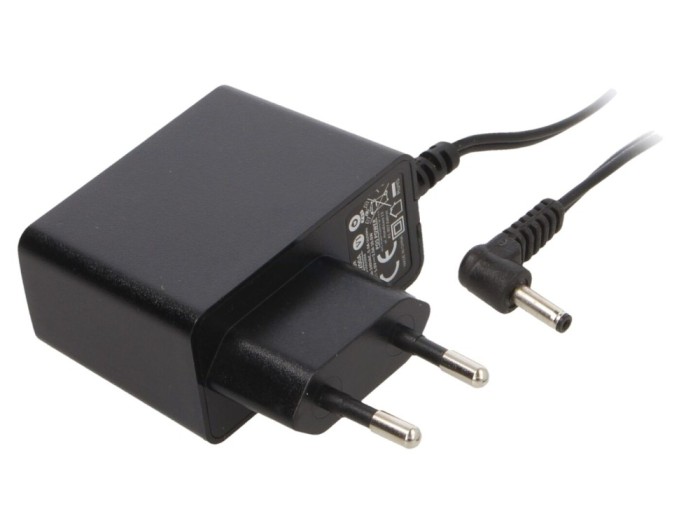 Alimentator 5VDC 2A, mufă EU