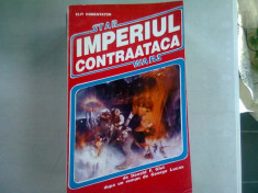 IMPERIUL CONTRAATACA - DONALD F. GLUT foto