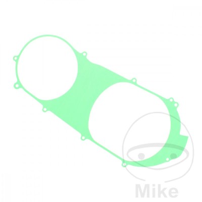 MBS Garnitura capac variator SYM GTS 300 ie ABS 2014-2019, Cod Produs: 7343251MA foto