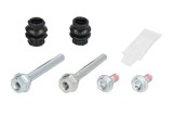 Ghidaje etrier spate Volkswagen Golf IV, V, VI, Passat 1996-2005, Polo III, IV, V 587666 D7-190C / 808020