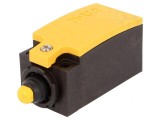 Limitator Cursă Bolț 8.2mm NO NC 6A 400VAC 220VDC LS-11