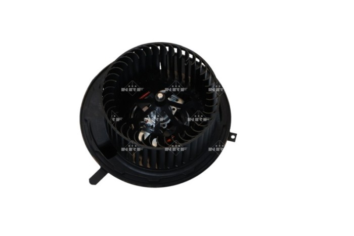 NRF 34124 Ventilator, habitaclu
