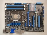 Placa de Baza Asus P8Z77-V LK, Socket 1155 , DDR3 + Procesor I3 2100