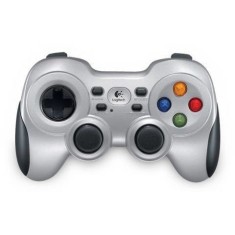 Gamepad Logitech F710