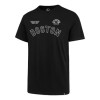 Boston Bruins tricou de bărbați Front 2 Back &rsquo;47 SPLITTER Tee - S